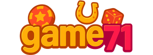 Game71 Logo